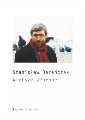 Immagine prodotto di Poesie raccolte da Stanisław Barańczak (Literatur: Poesie auf Polnisch)