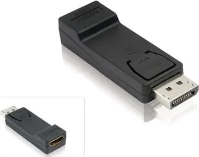 Produktbild von PureLink DisplayPort/HDMI Adapter 1080p