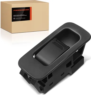 Immagine prodotto di Frankberg 1x interruttore alzacristalli elettrici anteriore e posteriore per Suzuki Grand Vitara I FT Vitara ET