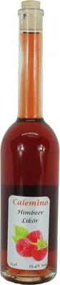 Produktbild von Himbeer-Likör 15,4% vol 200ml