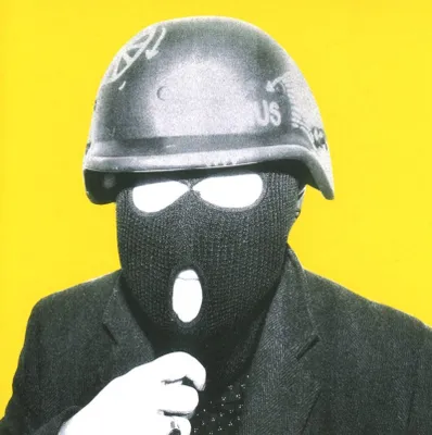 Produktbild von Protomartyr: Consolation E.P.