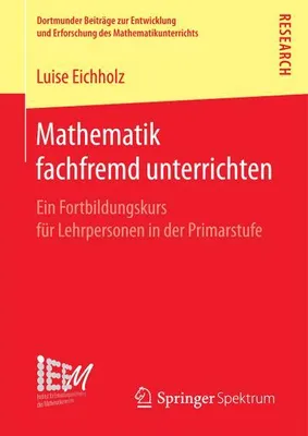 Image de Mathematik fachfremd unterrichten