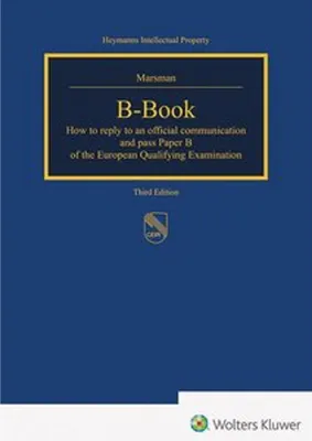 Obrázok produktu pre B-Book