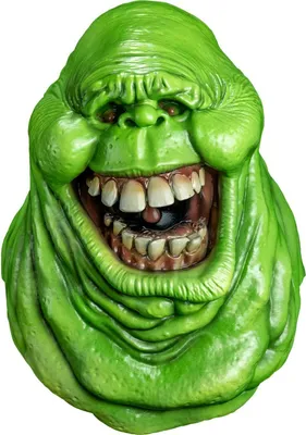 Produktbild von Ghostbusters – Slimer Maske