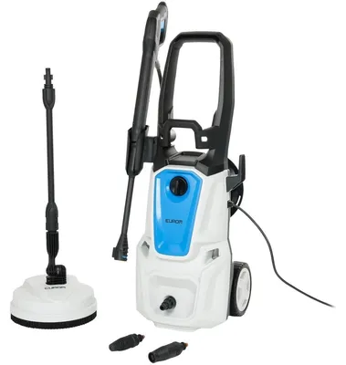 Image de Nettoyeur haute pression Eurom Force 1801
