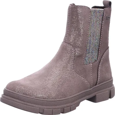 Imagen del producto de Botas y zapatos Lurchi para niños, color beige, talla 29 EU