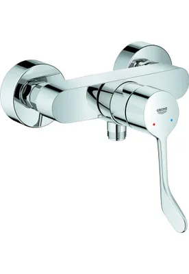 Zdjęcie produktu dla GROHE Eurosmart, Chrom