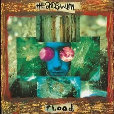 Produktbild von Headswim: Flood