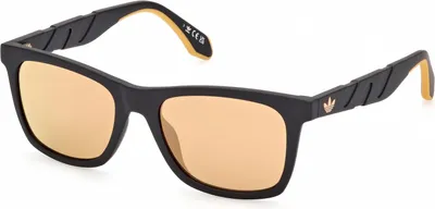 Produktbild von Adidas Originals OR0101 Matte black 53/18/145 Uni Sonnenbrillen