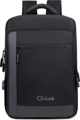 Obrázek produktu pro L-Link LL-9020A, Batoh, 39,6 cm (15.6"), Pásek přes rameno, 470 g