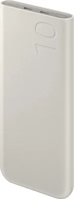 Obrázok produktu pre Samsung EB-P3400XUE 10000 mAh béžová