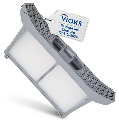 Produktbild von VIOKS Flusensieb Filter Trockner Ersatz für Sаmsung DC61-03902A DC6103902A