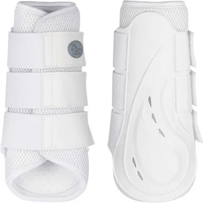 Produktbild von Harry´s Horse Air Mesh Sehnenstiefel Weiß XL Weiß XL