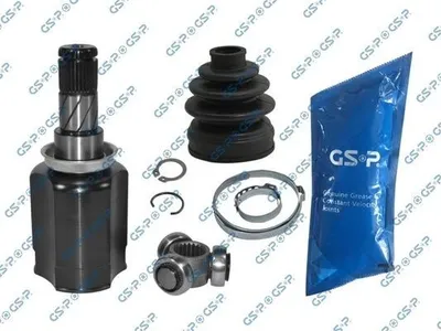 Produktbild von GSP Gelenksatz Antriebswelle für SMART FORTWO Coupe (451) 655001