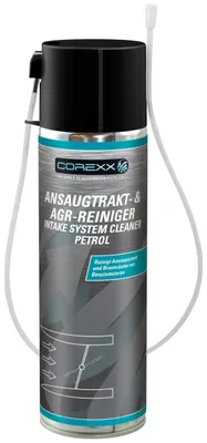 Produktbild von COREXX Ansaugsystemreiniger Ansaugtrakt & 500 ml Spraydose