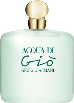 Zdjęcie produktu dla Giorgio Armani Acqua Di Gio 100ml edt