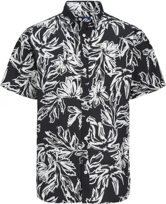 Immagine prodotto di Jack & Jones Camicia LA FAYETTE Camicia Kurzarm