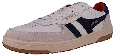 Immagine prodotto di Scarpe da ginnastica da uomo in bianco