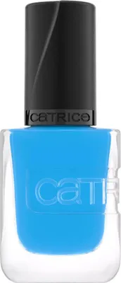 Produktbild von Catrice - Gel-Nagellack Affair - 28 Just Pooling Around