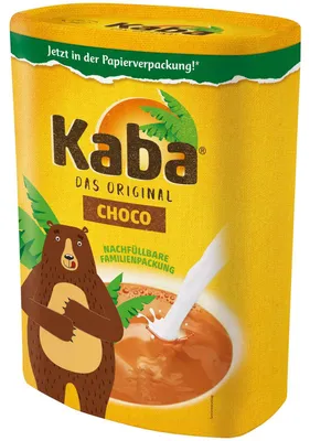 Produktbild von Kaba Choco 800g