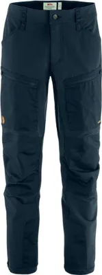 Produktbild von Fjällräven Keb Agile Winter Trousers M Dark Navy 56