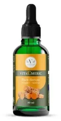 Produktbild von Vanan Vitacmeric Gesichtsserum (30 ml)