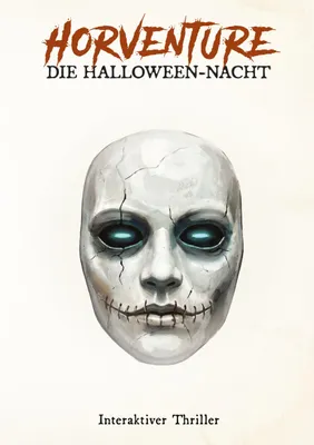 Produktbild von Horventure: Die Halloween-Nacht