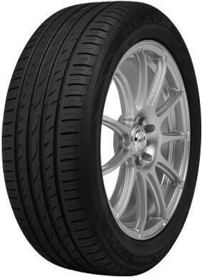 Obrázek produktu pro Nexen N Fera SU4 ( 215/50 R17 91W )