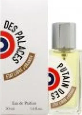 Productafbeelding van Etat Libre d'Orange Putain des palaces, eau de parfum, natuurlijke spray, 50 ml