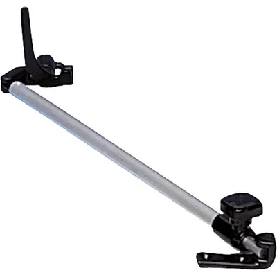 Produktbild von Rohraussteller 20 cm links - POLYPLASTIC