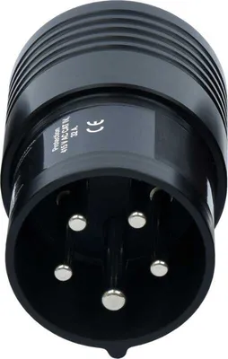 Immagine prodotto di Adattatore trifase GOSSEN-METRAWATT 1 pezzo