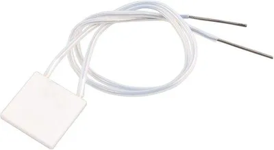 Obrázek produktu pro Elektrická mini topná deska – keramika a kov – 10 mm × 10 mm