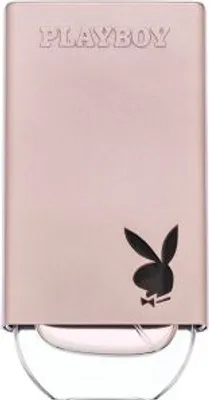 Produktbild von Playboy Make The Cover For Her Eau De Toilette 30 ml (woman)