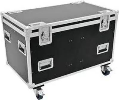 Produktbild von Roadinger Transportcase 4x DMH90/150/DMB60/PLB230 (51836894)