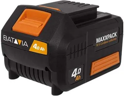 Produktbild von Batavia 4.0 AH Akku