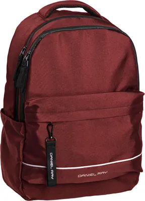 Produktbild von DANIEL RAY DRS25.1506 Mackay Laptop Backpack L 57 burgundy