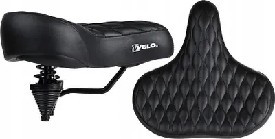 Produktbild von Velo Vl8080 Sattel Fahrradsitz Grosses Sofa
