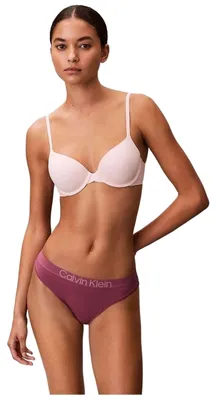 Obrázok produktu pre Slipy Calvin Klein LV00QD5291 pre Dámske