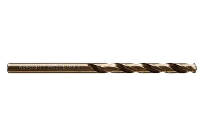 Immagine prodotto di Wolfcraft Punta a spirale in cobalto diametro 4,2 mm d.75 mm 7451010