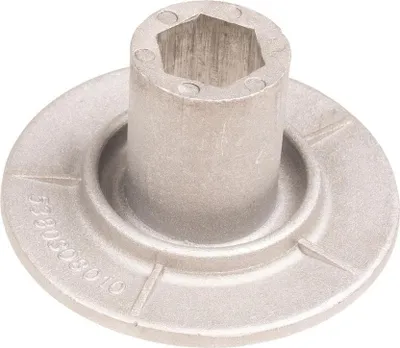 Obrázok produktu pre Weibang WB536SBV červená remenica ORIGINÁLNA ČASŤ 5380308010