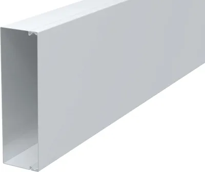 Produktbild von OBO LKM60200RW Leitungsführungskanal m.Bodenlochung 60x200x2000 St 6248667