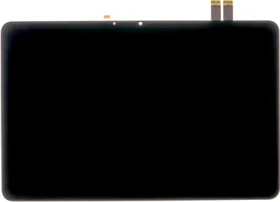 Produktbild von Display für Xiaomi Pad 6 (Pro) Glas Anzeige Bildschirm Touchscreen, schwarz