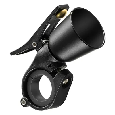 Produktbild von Rockbros 34210005001 Fahrradklingel Schwarz