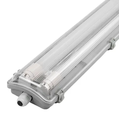 Obrázek produktu pro LED svítidlo do vany LUXULA, 36 W, 4000 K, neutrální bílá, stupeň krytí IP65