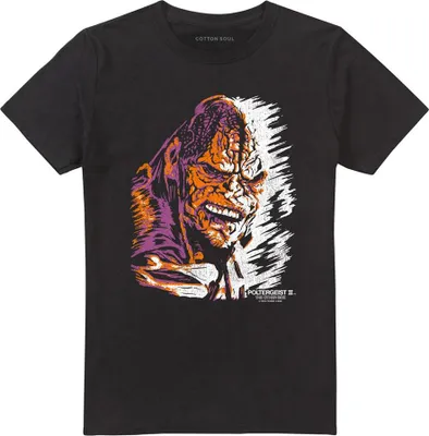 Obrázek produktu pro Poltergeist - Tričko pro muže/dámy Uni TV29319 (XL) (Černá)