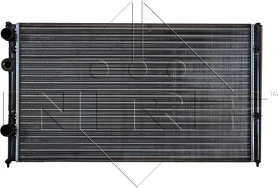 Obrázek produktu pro Chladič Vw Polo/Seat Ibiza 1,4-2,0/1,9Tdi 93-