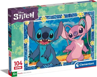 Produktbild von Clementoni 27573, 4 Jahr(e)