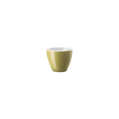 Produktbild von Thomas Sunny Day Avocado Green Eierbecher