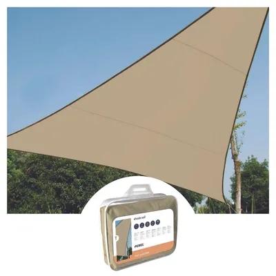 Produktbild von Perel GSS3360PE, Champagner, 3600 mm, 3600 mm, 3600 mm, 1,24 kg