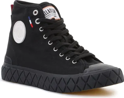 Image de Palladium Chaussures Palla Ace Cvs Mid, 77015008M
